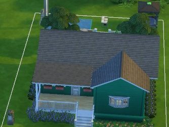 A Cute Starter Home (A Build Walkthrough)